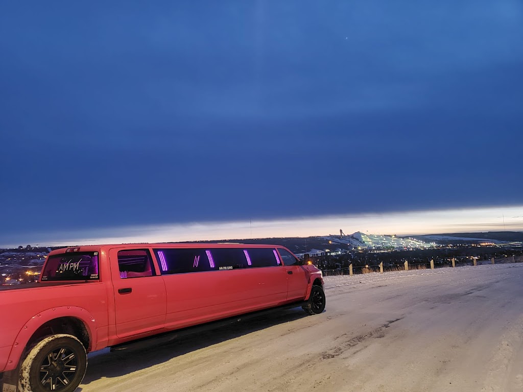 AM PM Limo & Party Bus Calgary | 2359 78 Ave NE, Calgary, AB T2E 7H6, Canada | Phone: (403) 475-5555