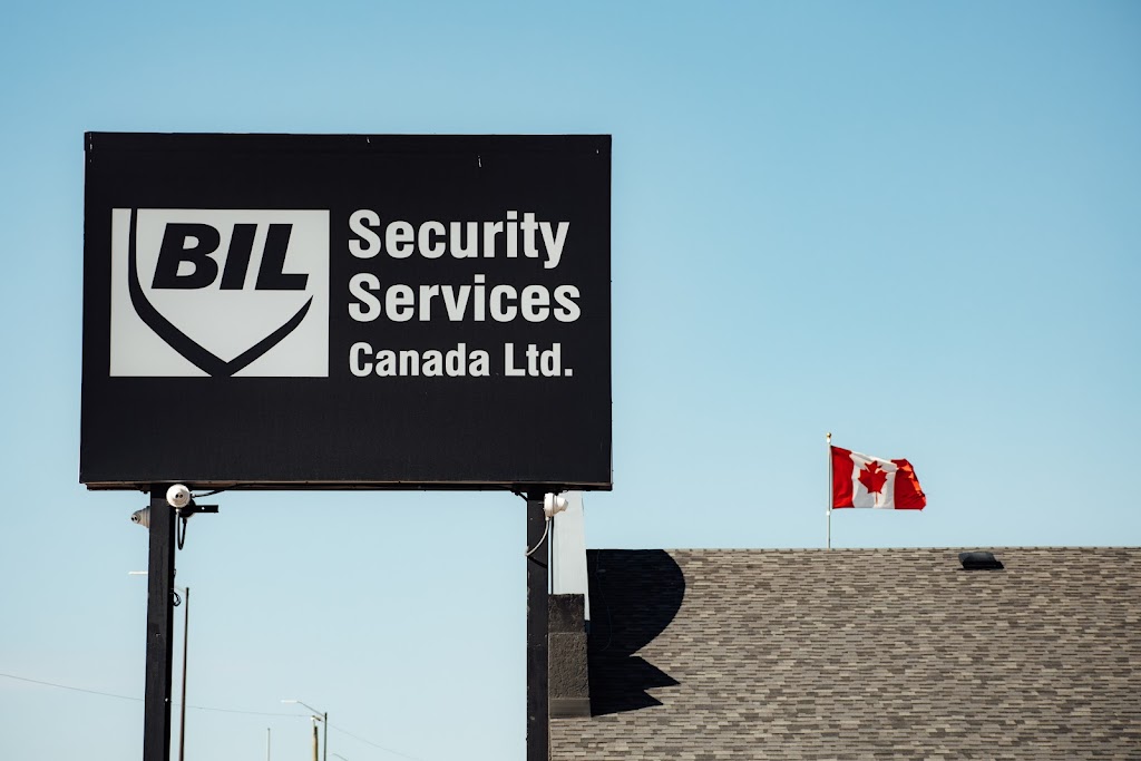 BIL Security Services Canada Ltd | 30 Symington Ln N, Navin, MB R5T 0J1, Canada | Phone: (204) 254-3109