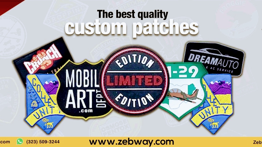 Zebway | Beam Ct, Milton, ON L9E 1L3, Canada | Phone: (323) 509-3244