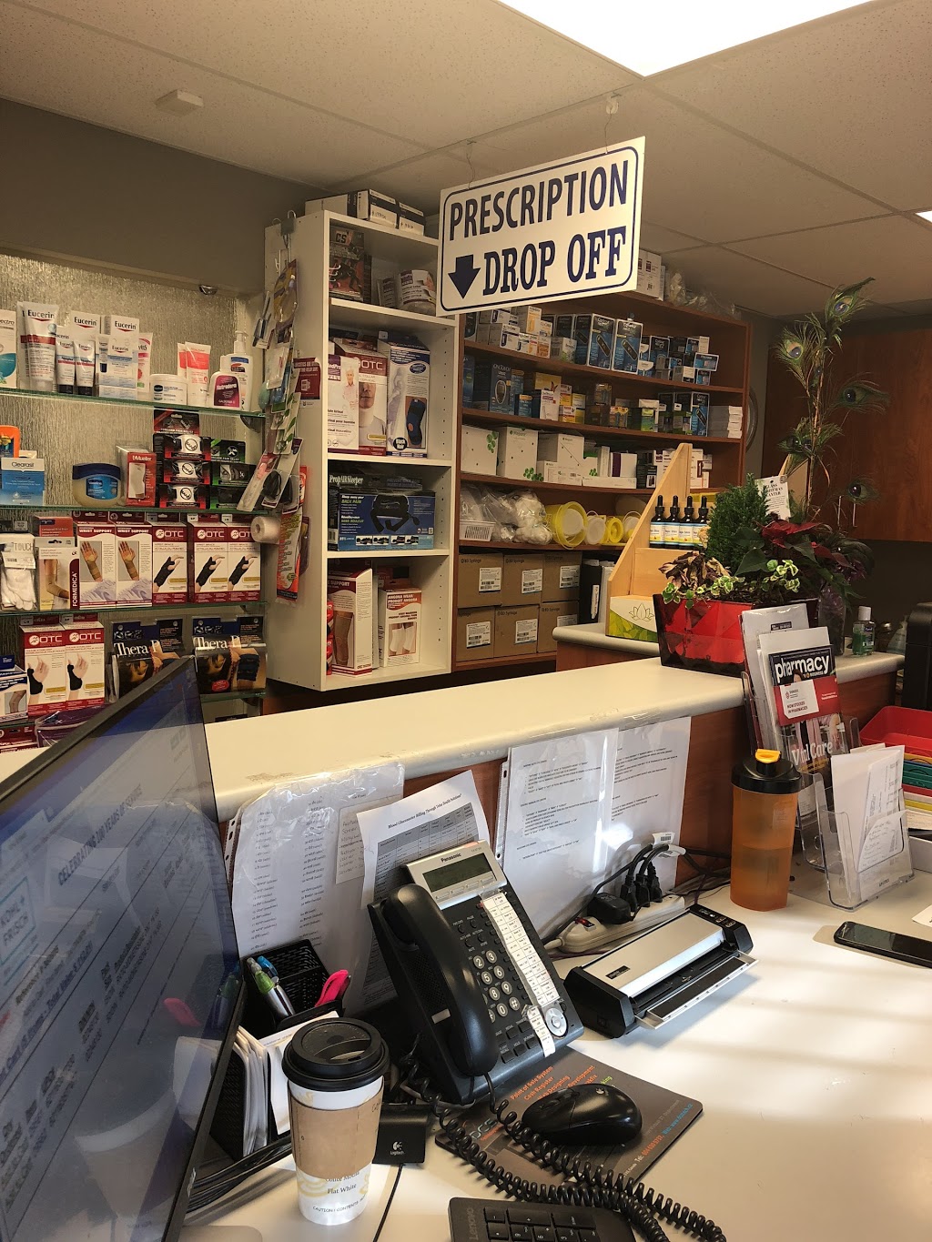 ALLCARE PHARMACY | 12827 76 Ave, Surrey, BC V3W 2V3, Canada | Phone: (778) 592-2500