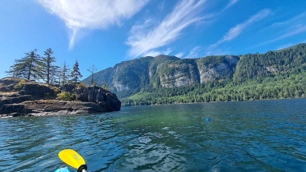 Horne Lake Regional Park - Paradise Bay Campground | Unnamed Road, Qualicum Beach, BC V9K 2L7, Canada | Phone: (250) 248-0500