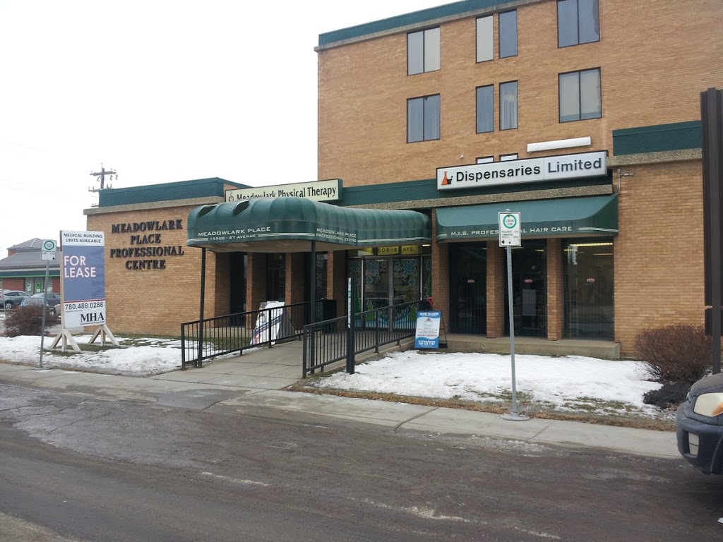 Dr. Graham Lohlun - Lohlun Clinics | 8708 155 St NW #108, Edmonton, AB T5R 1W2, Canada | Phone: (780) 469-5299