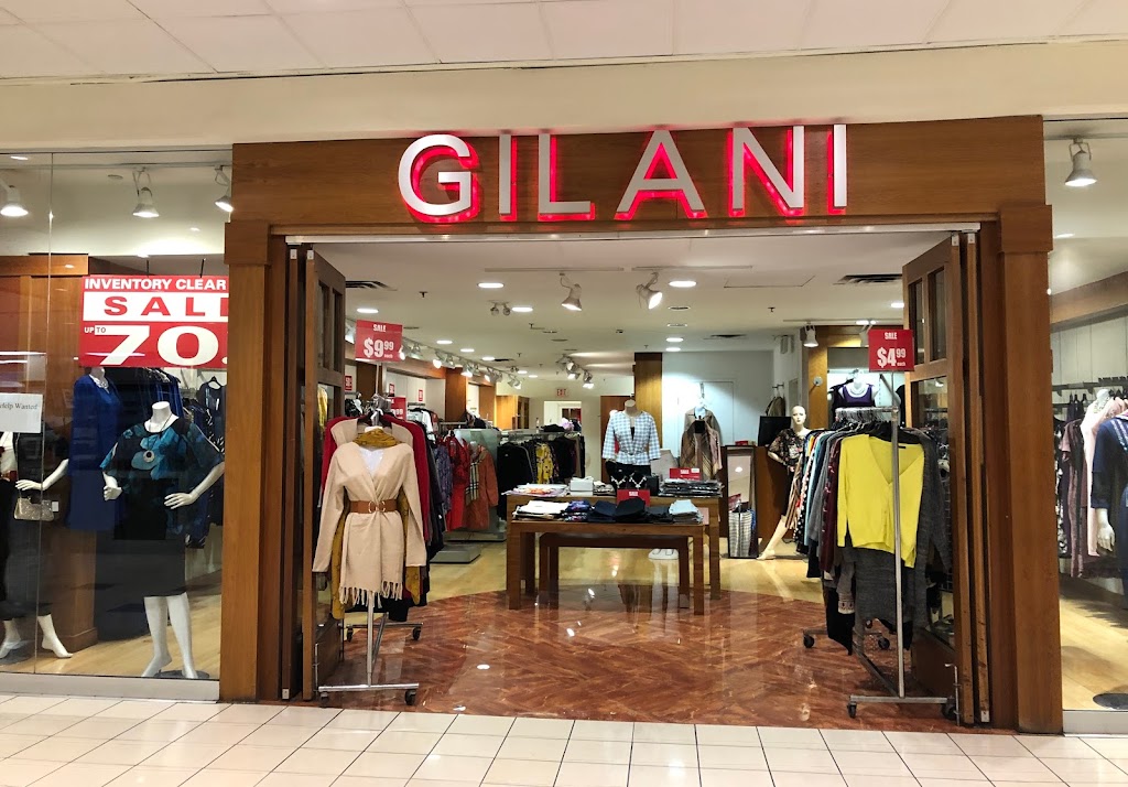 Gilani | 595 Bay St., Toronto, ON M5G 2C2, Canada | Phone: (416) 977-8450