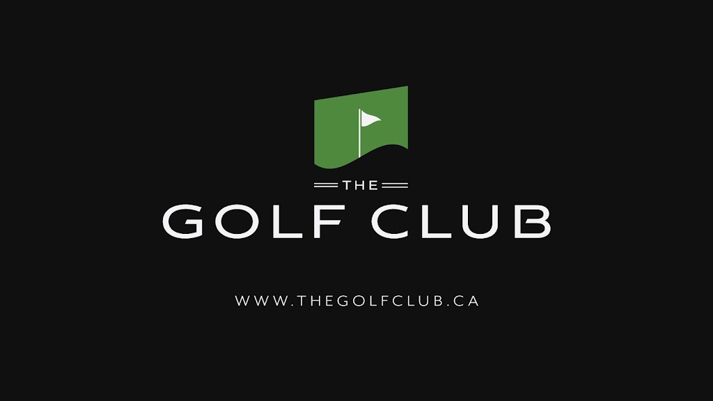 The Golf Club | 100 Pretty River Parkway South Unit 107, Collingwood, ON L9Y 5A4, Canada | Phone: (705) 444-6960