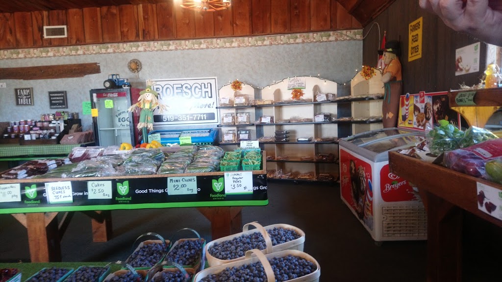 Greatview Orchards | 8677 Talbot Trail, Blenheim, ON N0P 1A0, Canada | Phone: (519) 676-5493