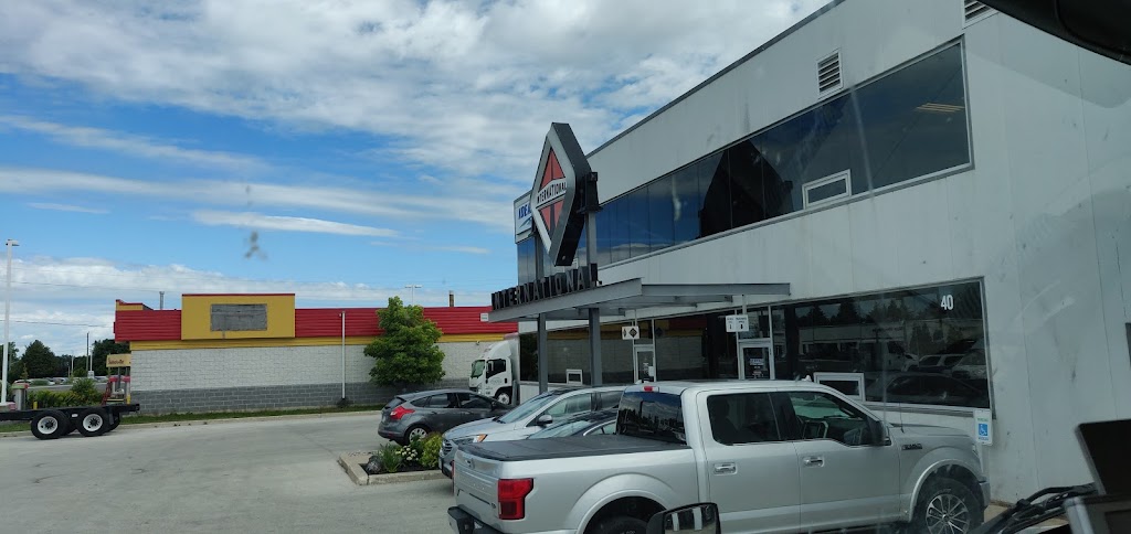 Lewis Motor Sales Inc. | 2100 16th St E, Owen Sound, ON N4K 5P7, Canada | Phone: (519) 372-2537
