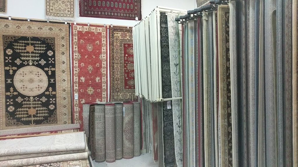 Terrys Rugs - Area Rug Shop and Cleaning | 50 Slack Rd #2a, Nepean, ON K2G 3N3, Canada | Phone: (613) 728-2622