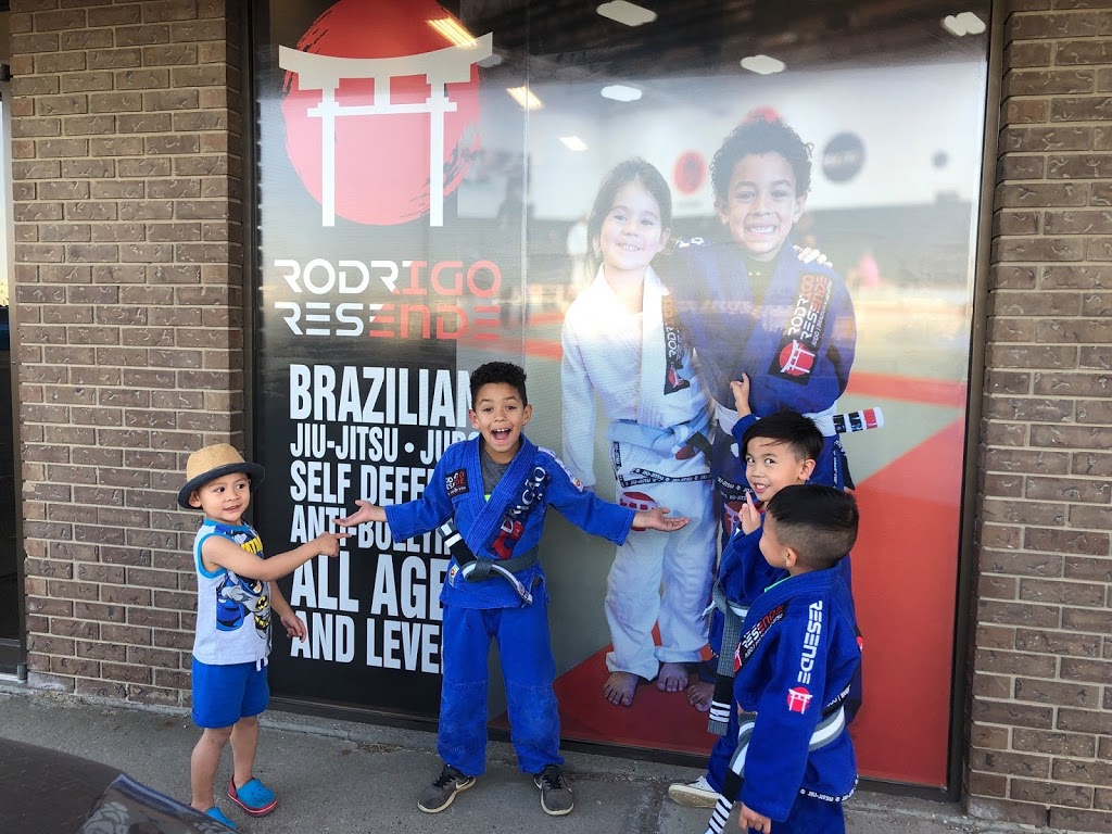 Rodrigo Resende Academy North Edmonton | 12942 St Albert Trail NW, Edmonton, AB T5L 4H6, Canada | Phone: (780) 960-1102