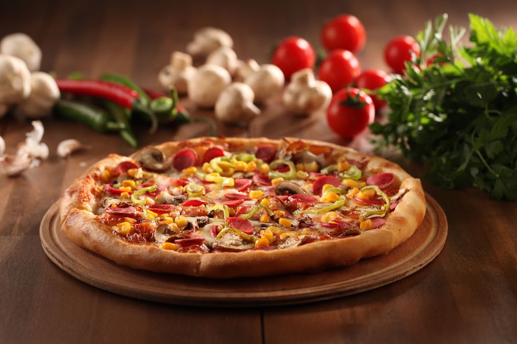 Pizza Land | 287 Lacewood Dr, Halifax, NS B3M 3Y7, Canada | Phone: (902) 457-9200