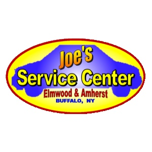 Joes Service Center | 1602 Elmwood Ave, Buffalo, NY 14207, USA | Phone: (716) 877-8168