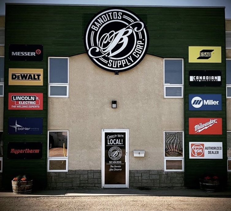 Banditos Inc | 5801-C 64 Ave, Taber, AB T1G 0B5, Canada | Phone: (587) 486-9337