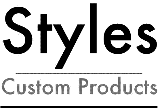 Styles Custom Products Inc | 187 Steelcase Rd W, Markham, ON L3R 2R9, Canada | Phone: (647) 831-4865