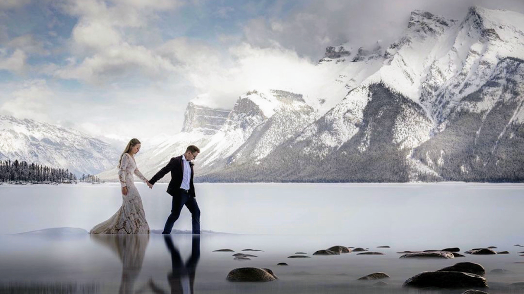 Jenna Grey Photography | 337 Casale Pl, Canmore, AB T1W 3G2, Canada | Phone: (403) 431-5522