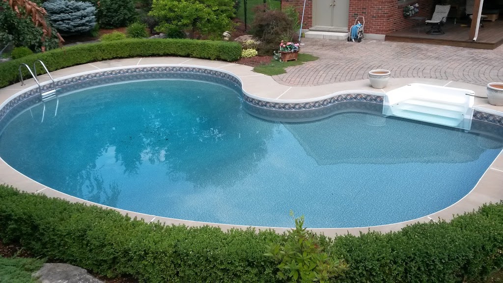 CVP Pool Service/Guelph Pool Guy | 78 Cassino Ave, Guelph, ON N1E 2J3, Canada | Phone: (519) 835-7665