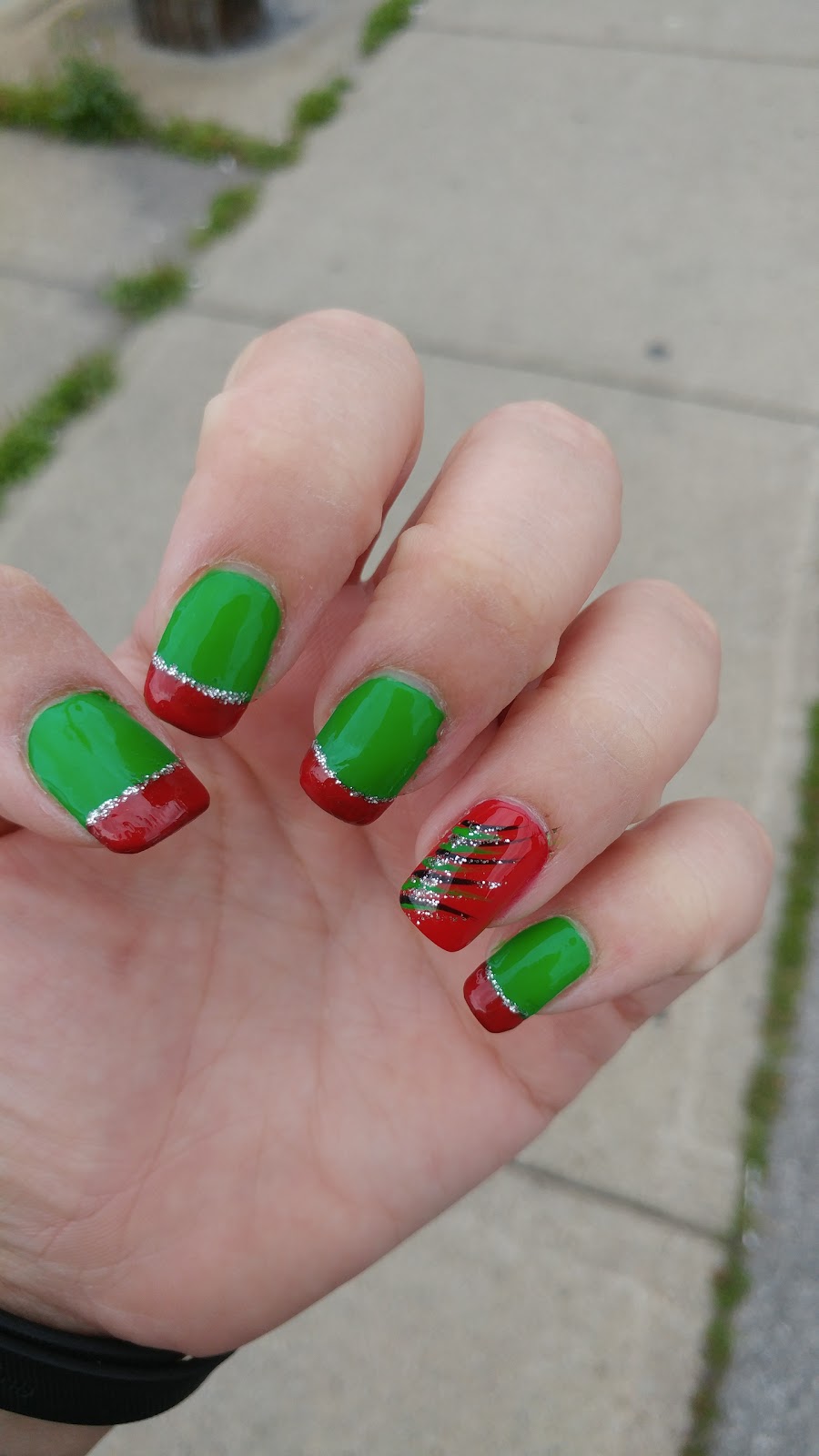 LA Nails Studio | 238 Kenilworth Ave N, Hamilton, ON L8H 4S5, Canada | Phone: (905) 544-7148