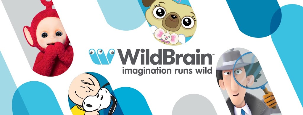 WildBrain (formerly DHX Media) | 207 Queens Quay W Suite 550, Toronto, ON M5J 1A7, Canada | Phone: (416) 363-8034