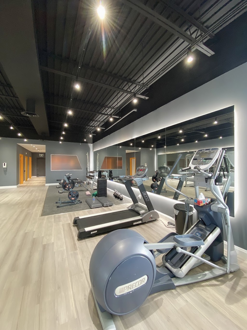 wonder 4 fitness | 2792 Victoria Park Ave, North York, ON M2J 4A8, Canada | Phone: (647) 989-9398