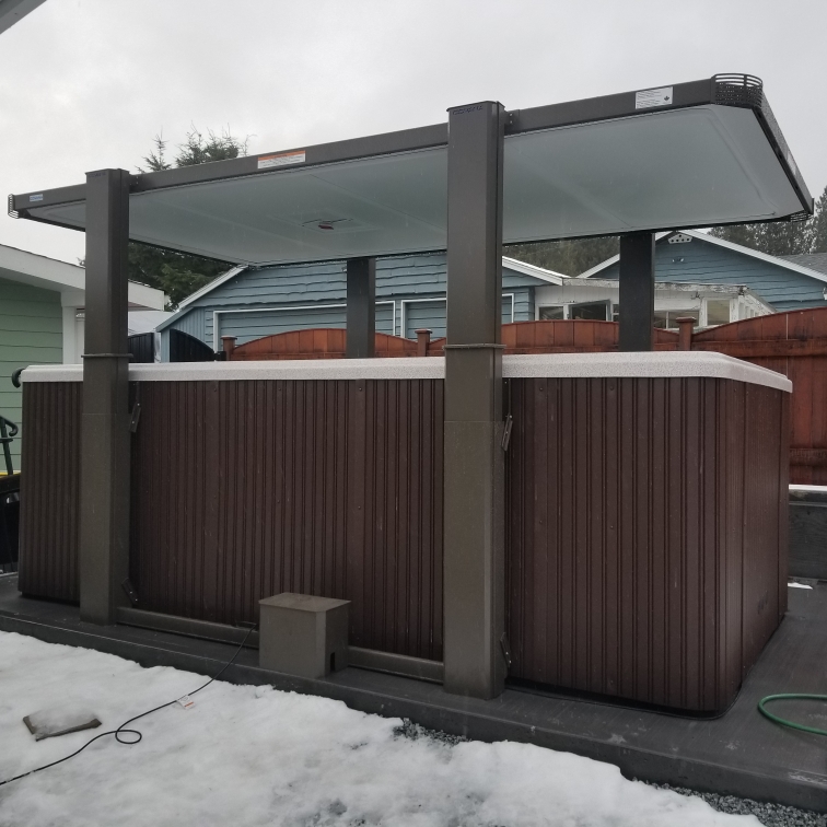 Fraser Valley Hot Tubs | 32912 Mission Way unit 10, Mission, BC V2V 6E4, Canada | Phone: (604) 618-4198