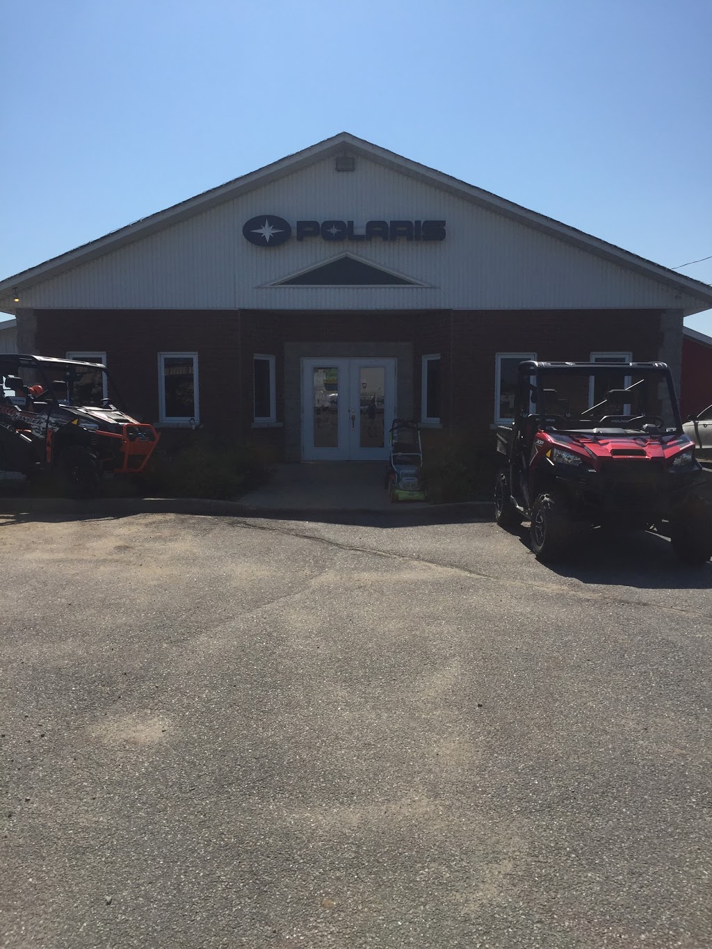 Campbell’s Polaris | 409 QC-148, Shawville, QC J0X 2Y0, Canada | Phone: (819) 647-5581