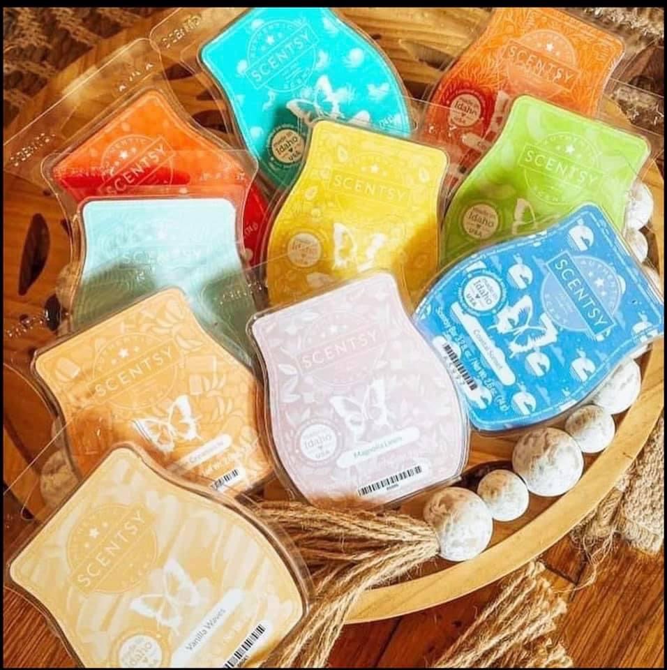 Independent Scentsy Consultant - Natalia Teles | 1116 Corrie St, Innisfil, ON L9S 1W9, Canada | Phone: (289) 339-2990