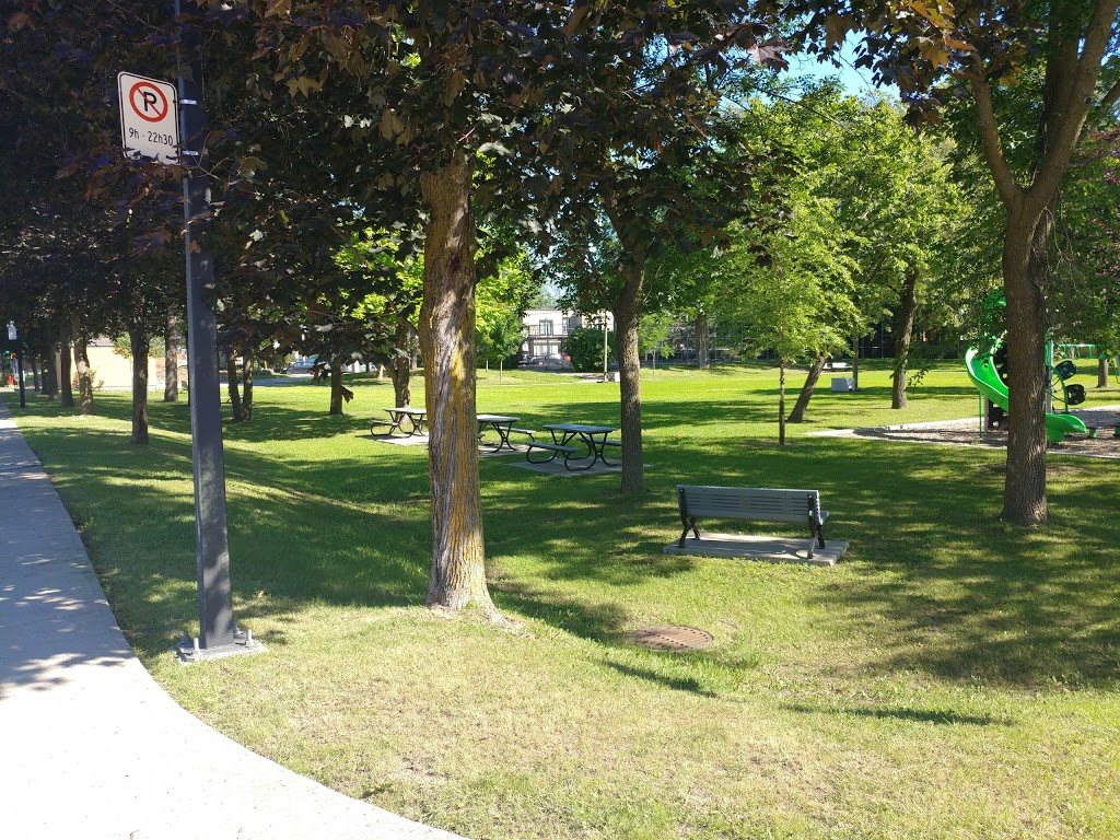 Parc Camille | 9310 Boul Gouin O, Montréal, QC H4K 1C8, Canada