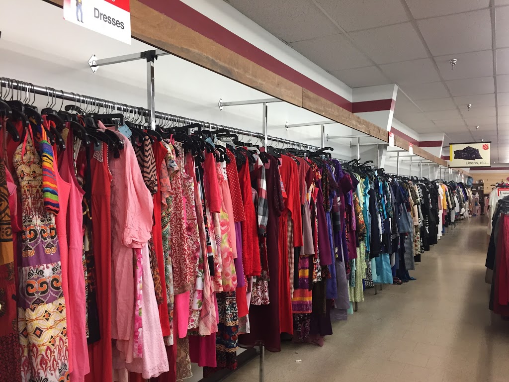 The Salvation Army Family Store & Donation Center | 7000 Transit Rd, Williamsville, NY 14221, USA | Phone: (800) 728-7825