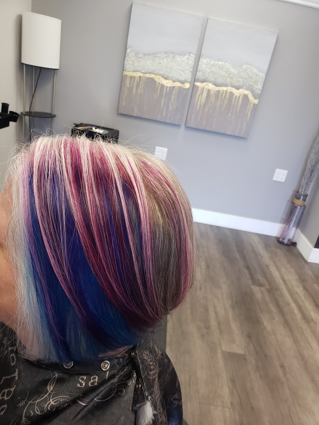 Do or Dye Hair Studio | 291 Island Hwy E, Parksville, BC V9P 1R8, Canada | Phone: (250) 951-1392