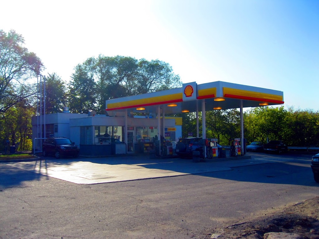 Shell | 135 Rue Montcalm, Gatineau, QC J8X 2M1, Canada | Phone: (819) 776-5700