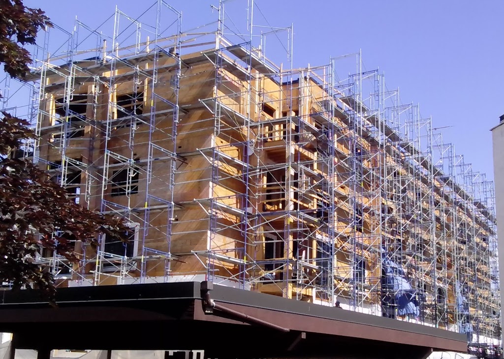 Northwest Scaffolding | 101 Presley Pl #4, Victoria, BC V9B 0S4, Canada | Phone: (250) 391-1933