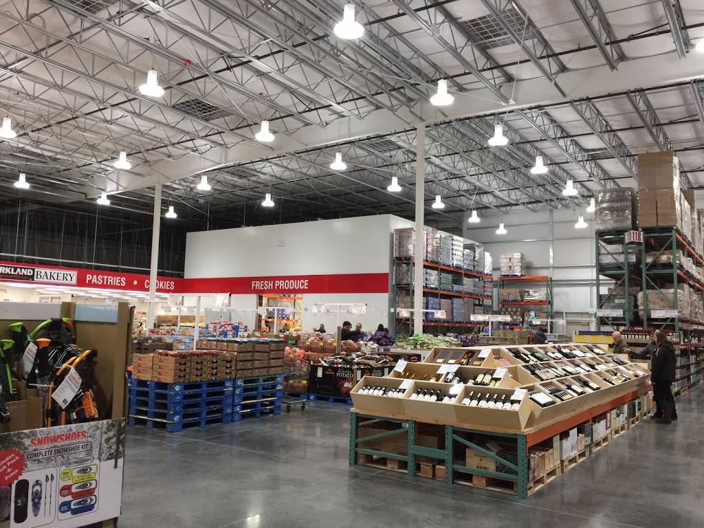 Costco Wholesale | 4125 Arctic Avenue, Bellingham, WA 98226, USA | Phone: (360) 671-6947