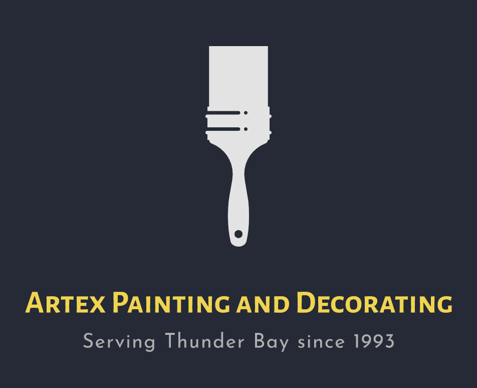 Artex Painting & Decorating | 1032 Greengate Cir, Thunder Bay, ON P7J 1H8, Canada | Phone: (807) 626-9852