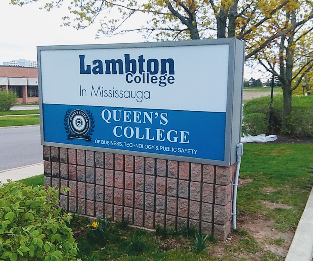 Lambton College | 121 Brunel Rd, Mississauga, ON L4Z 3E9, Canada | Phone: (905) 890-7833