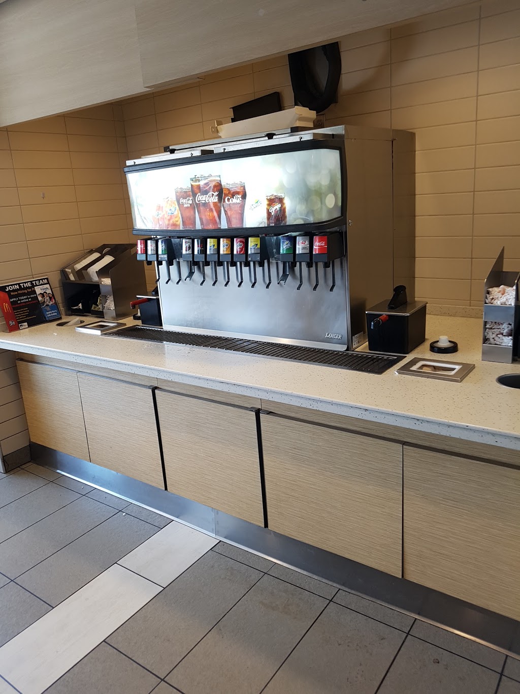 McDonalds | 905 51st Street East, Saskatoon, SK S7K 7E4, Canada | Phone: (306) 955-8667