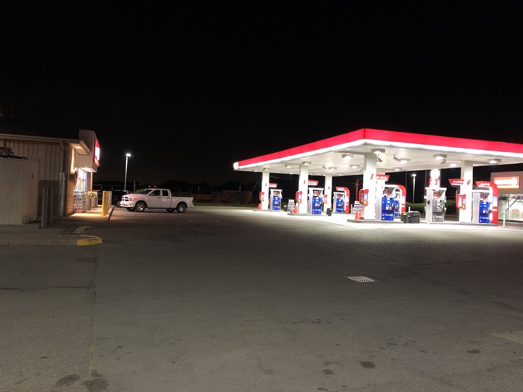 ESSO CIRCLE K | 6788 Regional Rd 25, Milton, ON L9T 2X5, Canada | Phone: (905) 878-4433