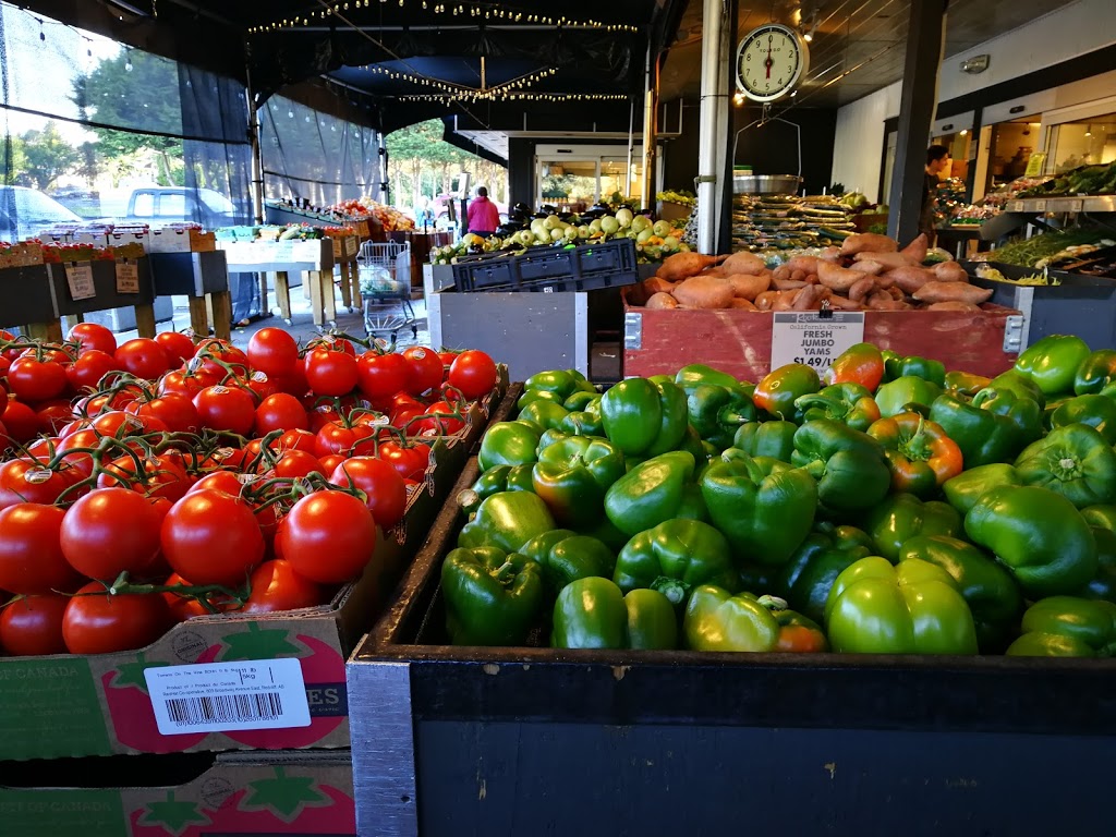 The Root Cellar Village Green Grocer | 1286 McKenzie Ave, Victoria, BC V8P 5P2, Canada | Phone: (250) 477-9495