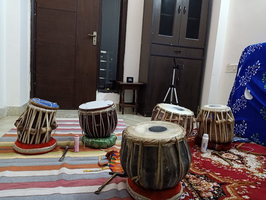 Tabla classes :The Art of Rhythm and Beats | 15 Henry Verschuren Ave, Brampton, ON L6Y 4Y1, Canada | Phone: (437) 929-6617