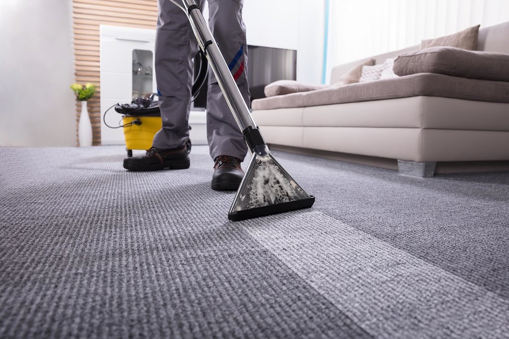 Debus Carpet Clean | 115 Caledonia St, Stratford, ON N5A 5W7, Canada | Phone: (343) 600-9560