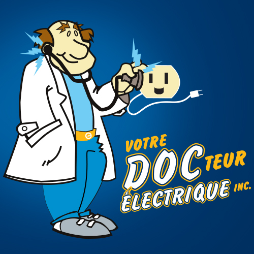 Votre Docteur Electrique | 608 4e Avenue Painchaud, La Pocatière, QC G0R 1Z0, Canada | Phone: (418) 856-1377