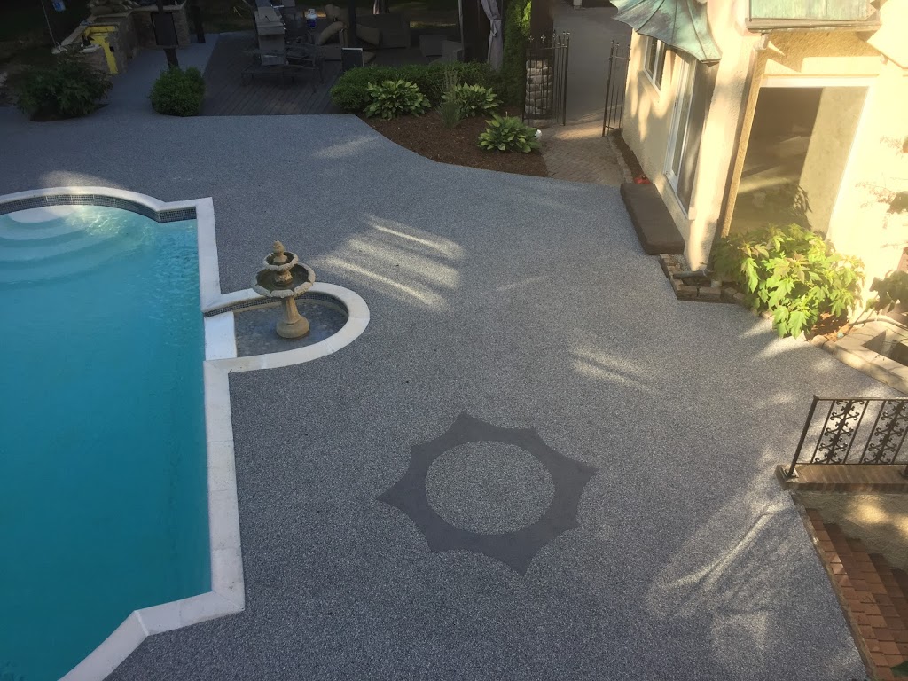 RubberKrete Soft Surfacing | 30 Kingspark Crescent, London, ON N6H 4C4, Canada | Phone: (519) 854-5833