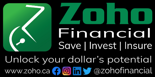 Zoho Financial | 880 Lady Ellen Pl Unit #200, Ottawa, ON K1Z 5L9, Canada | Phone: (888) 964-6123