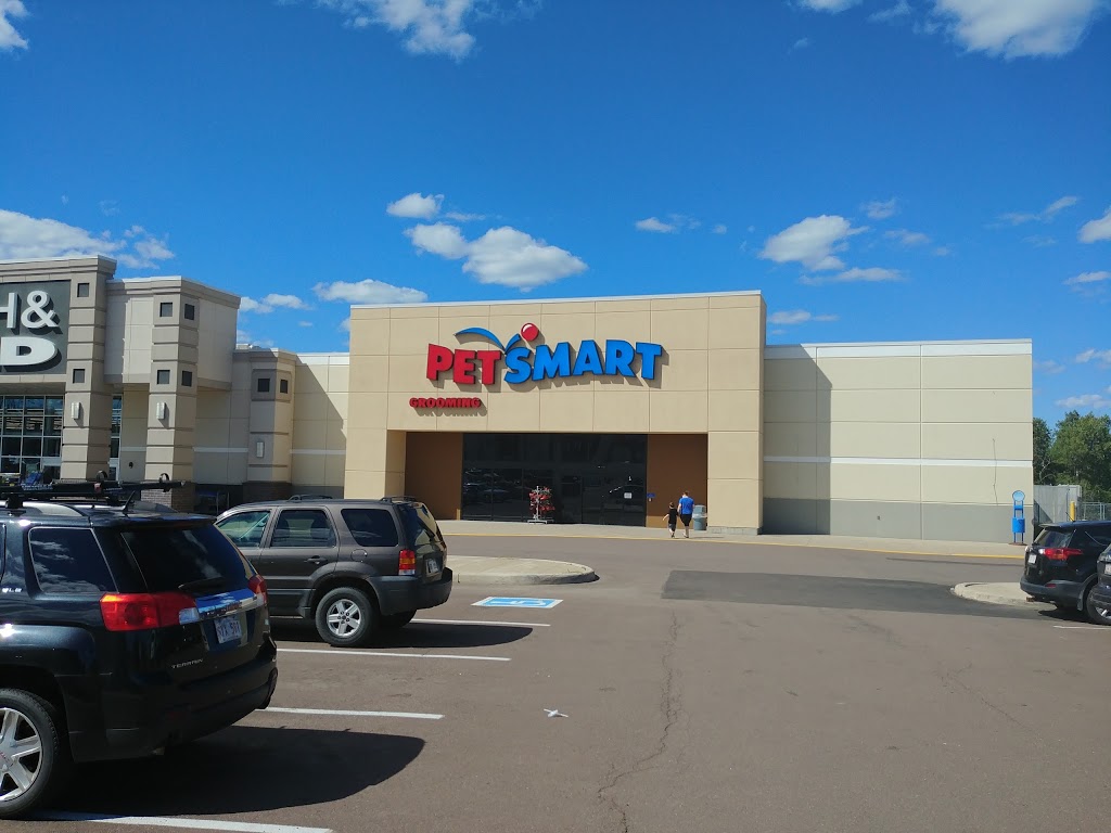 PetSmart | 79 Wyse St #400, Moncton, NB E1G 5R1, Canada | Phone: (506) 855-7718