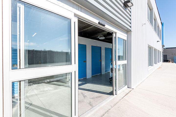 SmartStop Self Storage | 69 Torbarrie Rd, North York, ON M3L 1G5, Canada | Phone: (437) 371-8984