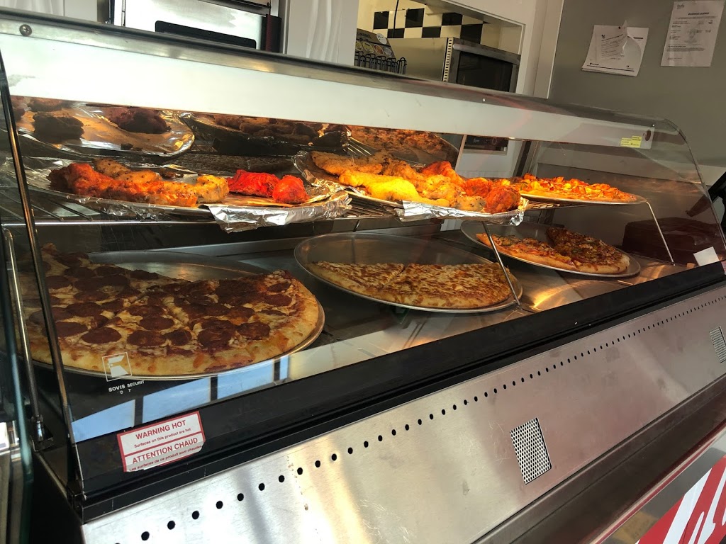 Sunshine Hills Pizza | 6461 120 St, Delta, BC V4G 3G3, Canada | Phone: (604) 332-3131