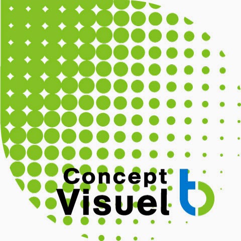 Concept Visuel Inc | 350 Rue Saint Louis, Saint-Cyrille-de-Wendover, QC J1Z 1S1, Canada | Phone: (819) 781-0211