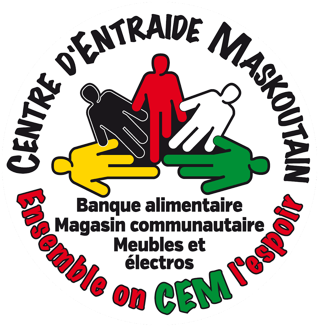 Centre dEntraide Maskoutain, La Main Qui Nourrit | 405 Bd Laurier O, Sainte-Madeleine, QC J0H 1S0, Canada | Phone: (450) 250-1236