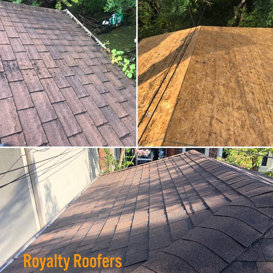 Royalty Roofers | 1409 Willowvale Gardens, Mississauga, ON L5V 1V1, Canada | Phone: (647) 201-9375