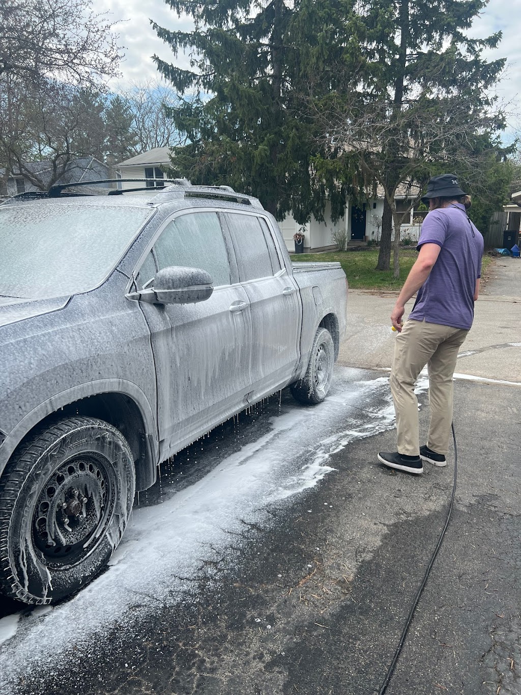 Clean My Cars | 268 Clarence St, London, ON N6B 2K1, Canada | Phone: (519) 615-0202