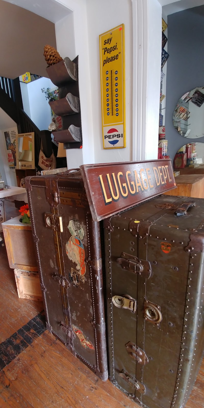 Good Buy Antiques / Hard Decor | 13 Hwy 20 W, Fonthill, ON L0S 1E0, Canada | Phone: (905) 246-5792