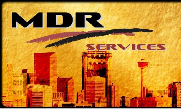 MDR Services | 2408 10 Ave SW Suite 200, Calgary, AB T3C 0K6, Canada | Phone: (403) 229-3323