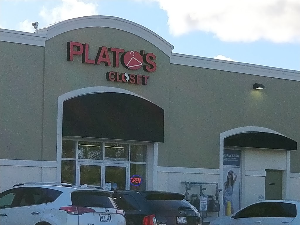 Platos Closet Oakville | 355 Iroquois Shore Rd #2B, Oakville, ON L6H 1M3, Canada | Phone: (905) 849-6446